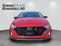 gebraucht Hyundai i20 1.0 T-GDi Amplia