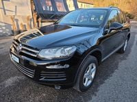 Gebraucht VW Touareg 240 PS (176 kW) 2011 SUV
