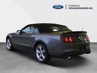 gebraucht Ford Mustang GT Cabrio 5.0 V8 Premium