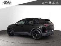 Gebraucht VW ID.4 Pro 209 kW (285 PS) 2025 Schwarz SUV