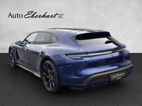 Gebraucht Porsche Taycan Sport Turismo 439 kW (598 PS) 2023 Kombi