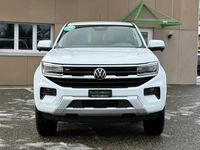 Gebraucht VW Amarok Style 240 PS (176 kW) 2025 Weiss Abholung