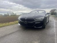 Gebraucht BMW 840 M Sport 340 PS (250 kW) 2020 Coupé