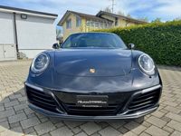 gebraucht Porsche 911 Carrera PDK