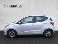 gebraucht Hyundai i10 1.0 Style