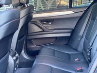 gebraucht BMW 550 i Steptronic