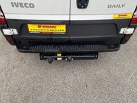 gebraucht Iveco Daily 35 S 14 L3H2 6 Plätze mit Anhängerkupplung 3.5t