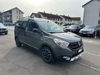 gebraucht Dacia Dokker 1.5 dCi Stepway S/S