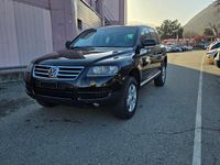Gebraucht VW Touareg 225 PS (165 kW) 2005 SUV