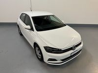 Gebraucht VW Polo Trendline 65 PS (47 kW) 2018 Kleinwagen