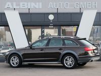 gebraucht Audi A6 Allroad 3.0 TFSI V6 quattro S-tronic