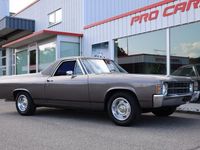 Gebraucht Chevrolet El Camino 286 PS (210 kW) 1971