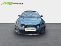 Gebraucht Kia XCeed Style 141 PS (103 kW) 2024 Grau SUV