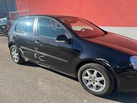 Gebraucht VW Golf IV Trendline 115 PS (84 kW) 2004