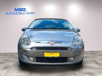 gebraucht Fiat Punto 1.4 Dynamic