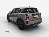 Gebraucht Mini Countryman 125 PS (91 kW) 2022 Grau SUV