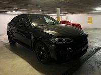 Gebraucht BMW X6 306 PS (225 kW) 2018 SUV