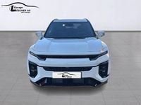 Neu Ssangyong (KGM) Actyon 163 PS (119 kW) 2026 Weiss SUV