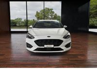 Gebraucht Ford Focus Active 125 PS (91 kW) 2019