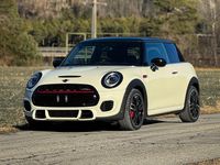 Gebraucht Mini John Cooper Works 231 PS (169 kW) 2019 Kleinwagen