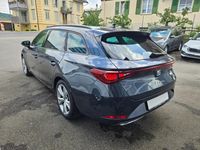 Gebraucht Seat Leon ST FR 150 PS (110 kW) 2021 Kombi