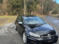 Gebraucht VW Golf VII R 301 PS (221 kW) 2016
