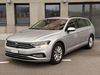 Gebraucht VW Passat Business 150 PS (110 kW) 2020