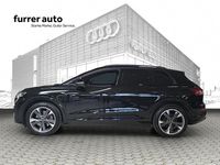Gebraucht Audi Q4 e-tron Ambiente 219 kW (299 PS) 2022 SUV