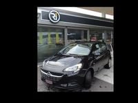 Gebraucht Opel Corsa Enjoy 90 PS (66 kW) 2017 Kleinwagen