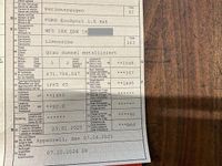 Gebraucht Ford Ecosport Trend+ 125 PS (91 kW) 2020 SUV