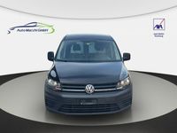 gebraucht VW Caddy Maxi 2.0TDI BlueMotion Technology