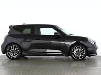 Gebraucht Mini Cooper 135 kW (184 PS) 2025 Schwarz Kleinwagen