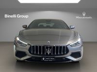 gebraucht Maserati Ghibli S Q4 3.0 V6 GranSport Automatica