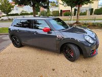 Gebraucht Mini John Cooper Works Clubman 306 PS (225 kW) 2020 Kombi
