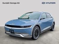Gebraucht Hyundai Ioniq 167 kW (228 PS) 2025 Blau Kleinwagen
