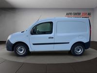 gebraucht Renault Kangoo 1.6 105 Business