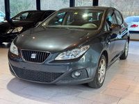 Gebraucht Seat Ibiza Style 85 PS (62 kW) 2010