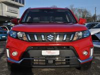 Gebraucht Suzuki Vitara 140 PS (102 kW) 2019
