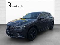 Gebraucht Mazda CX-5 175 PS (128 kW) 2015 SUV