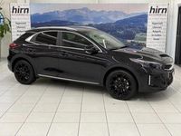 Gebraucht Kia XCeed Style 141 PS (103 kW) 2025 Schwarz SUV