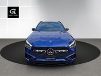 Gebraucht Mercedes GLA220 190 PS (139 kW) 2024 Blau SUV