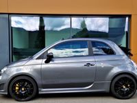 gebraucht Fiat 500 Abarth 1.4 16V T AbarthComp