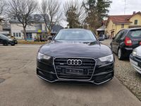 Gebraucht Audi A5 Sportback 211 PS (155 kW) 2013 Kleinwagen