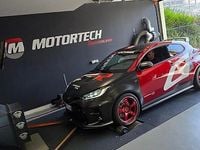 Gebraucht Toyota Yaris Sport 350 PS (257 kW) 2022 Kleinwagen