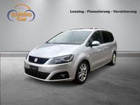 Gebraucht Seat Alhambra Style 170 PS (125 kW) 2011 Van / Kleinbus
