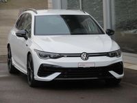 Gebraucht VW Golf VIII R 320 PS (235 kW) 2023 Kombi