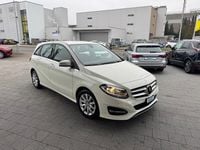 Gebraucht Mercedes B220 Urban 177 PS (130 kW) 2015 Van / Kleinbus
