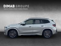 Gebraucht BMW X1 M Sport 149 PS (109 kW) 2024 Grau SUV