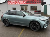 Gebraucht Mercedes GLC300e AMG line 258 PS (189 kW) 2025 SUV