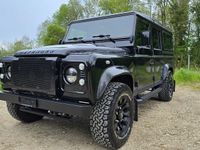 gebraucht Land Rover Defender 110 2.2 TD4 Station Wagon SE